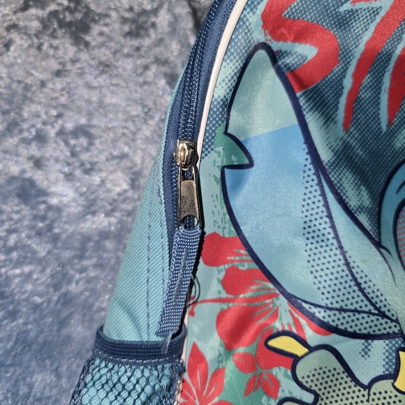 Stitch Kids Backpack - Picture 5 of 7